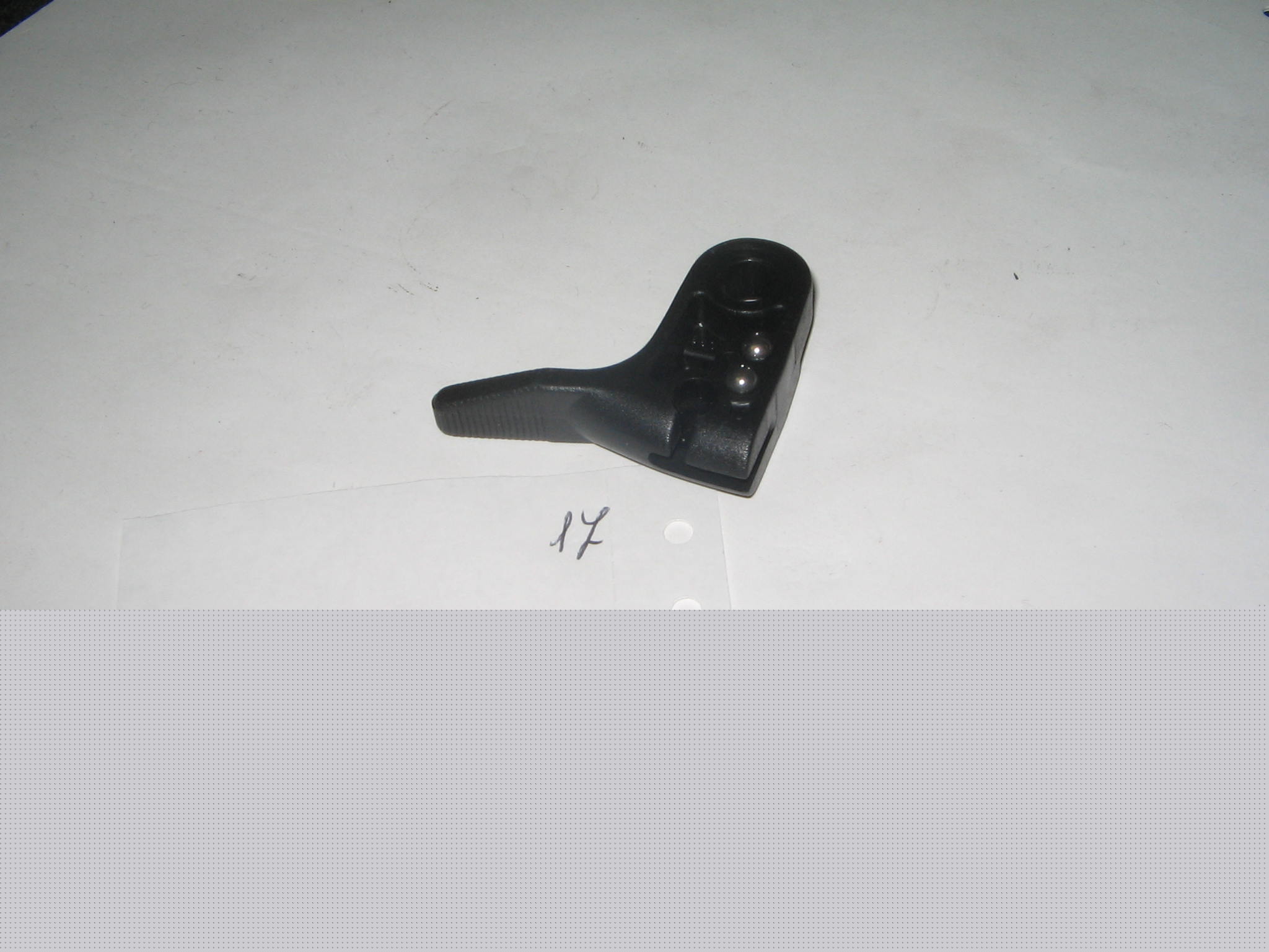 APRILIA RALLY / RX / PEGASO / EUROPA / AF1 / LEVA STARTER N. 2003